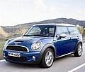 Mini Cooper Clubman. Foto: Auto-Reporter/BMW